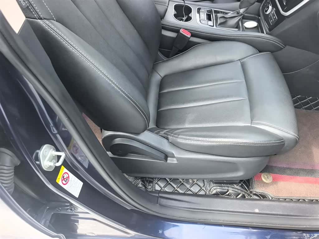 BYD Song, 2018 25