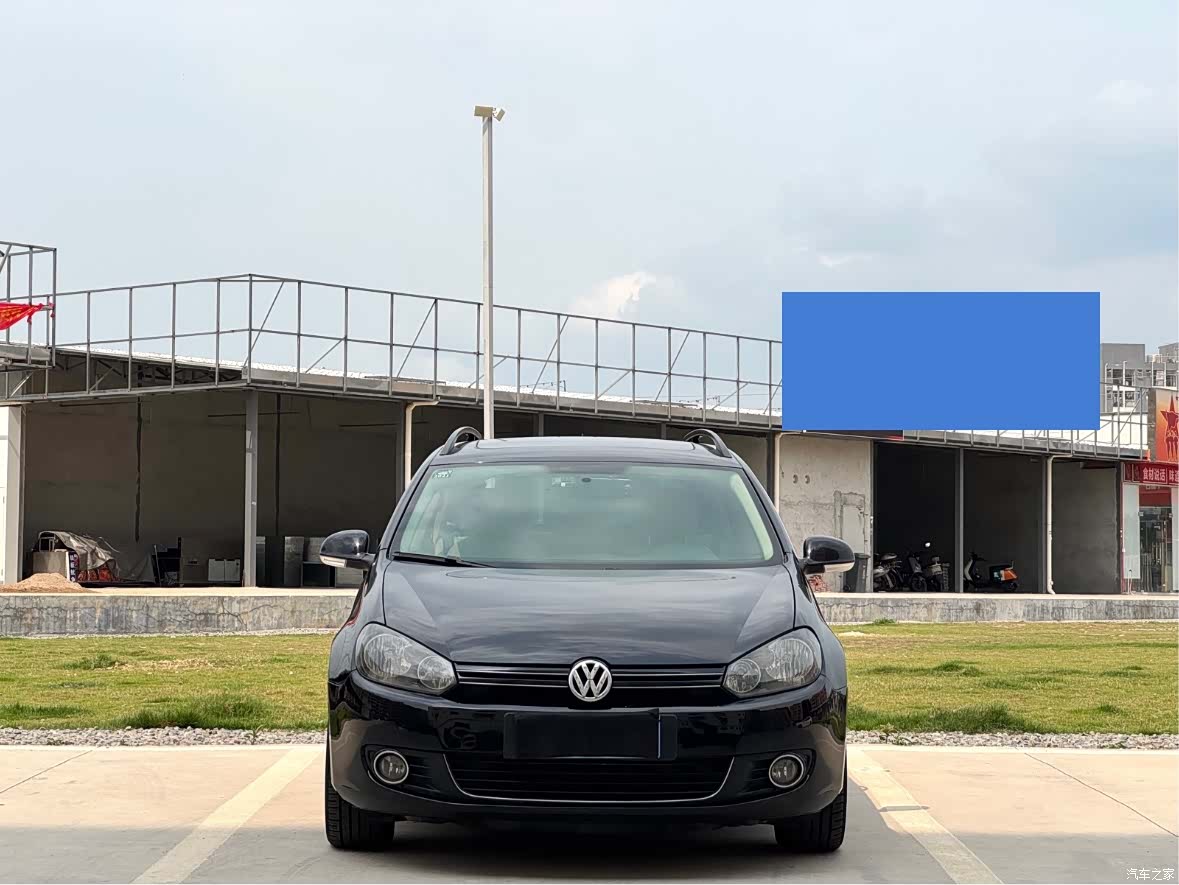 Volkswagen Golf, 2012 2