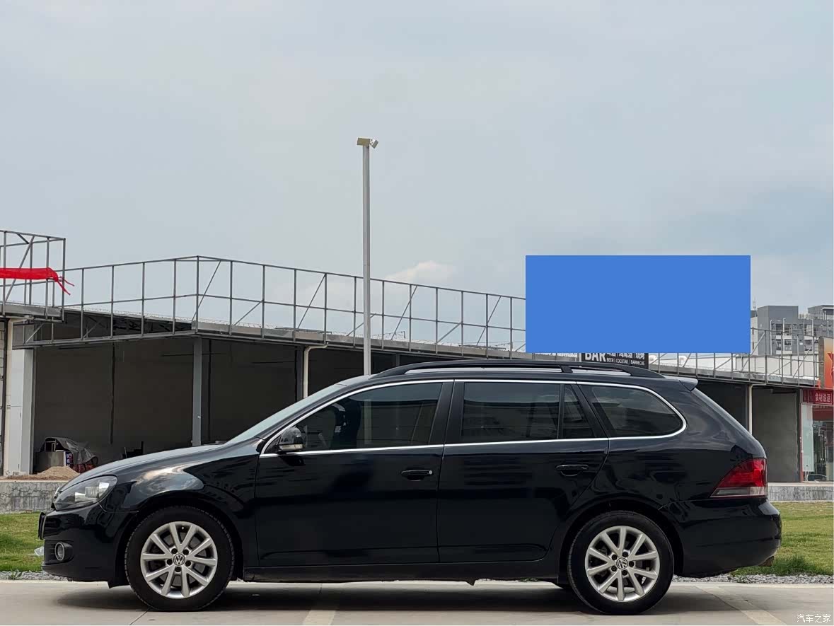 Volkswagen Golf, 2012 8