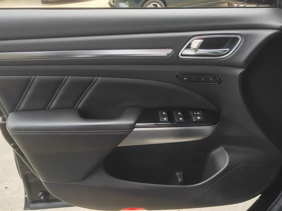 Trumpchi Trumpchi GS8