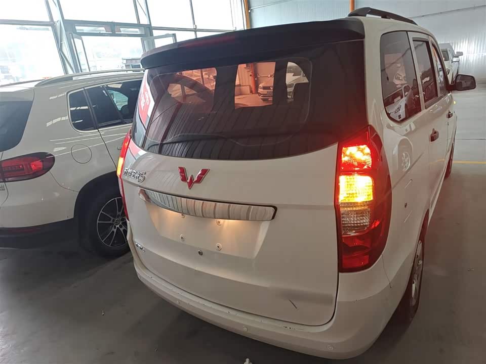 Wuling Wuling Hongguang