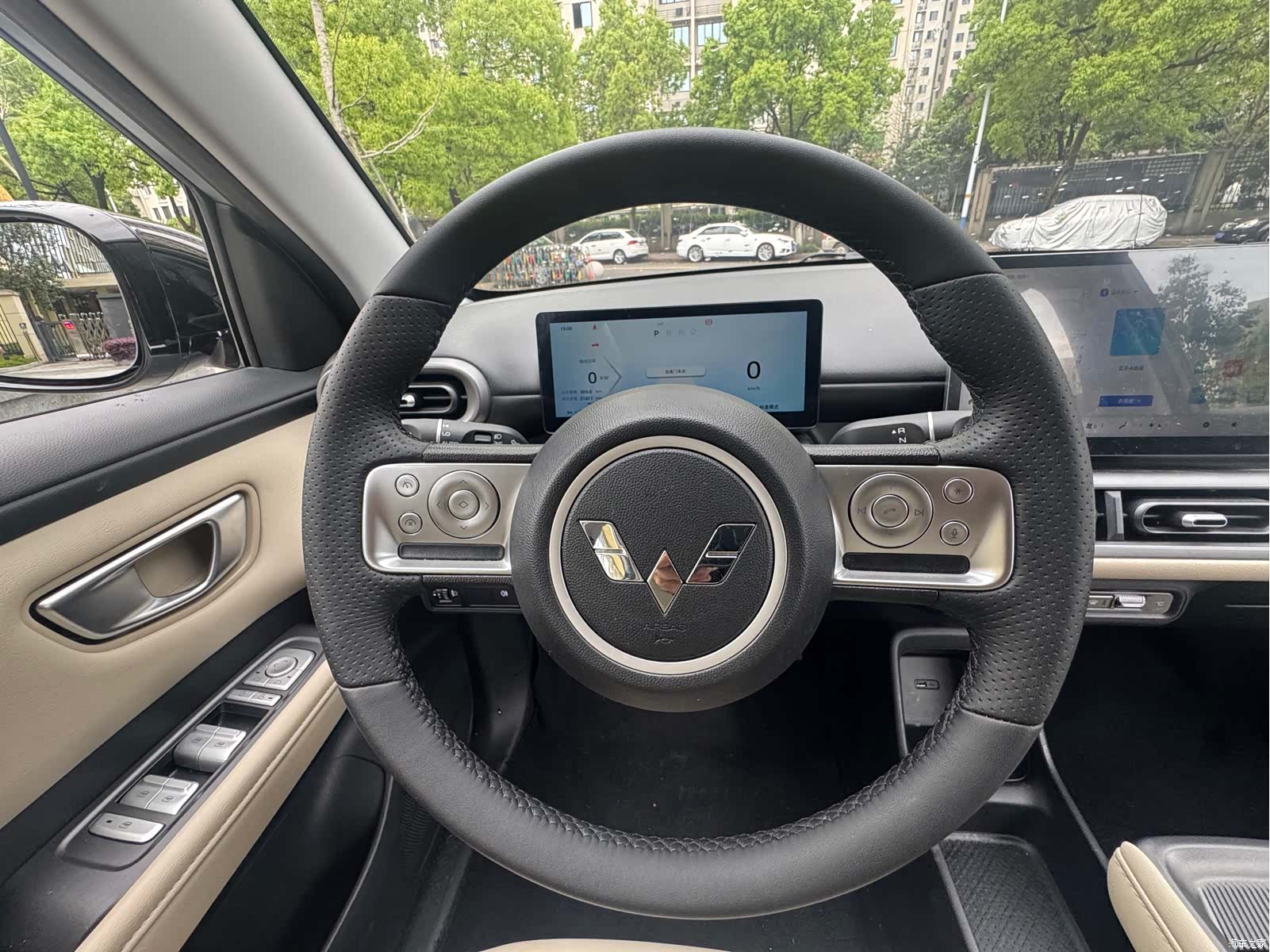 Wuling Bingo, 2025 21