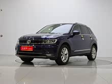 Tiguan 2018�� 330TSI ���������