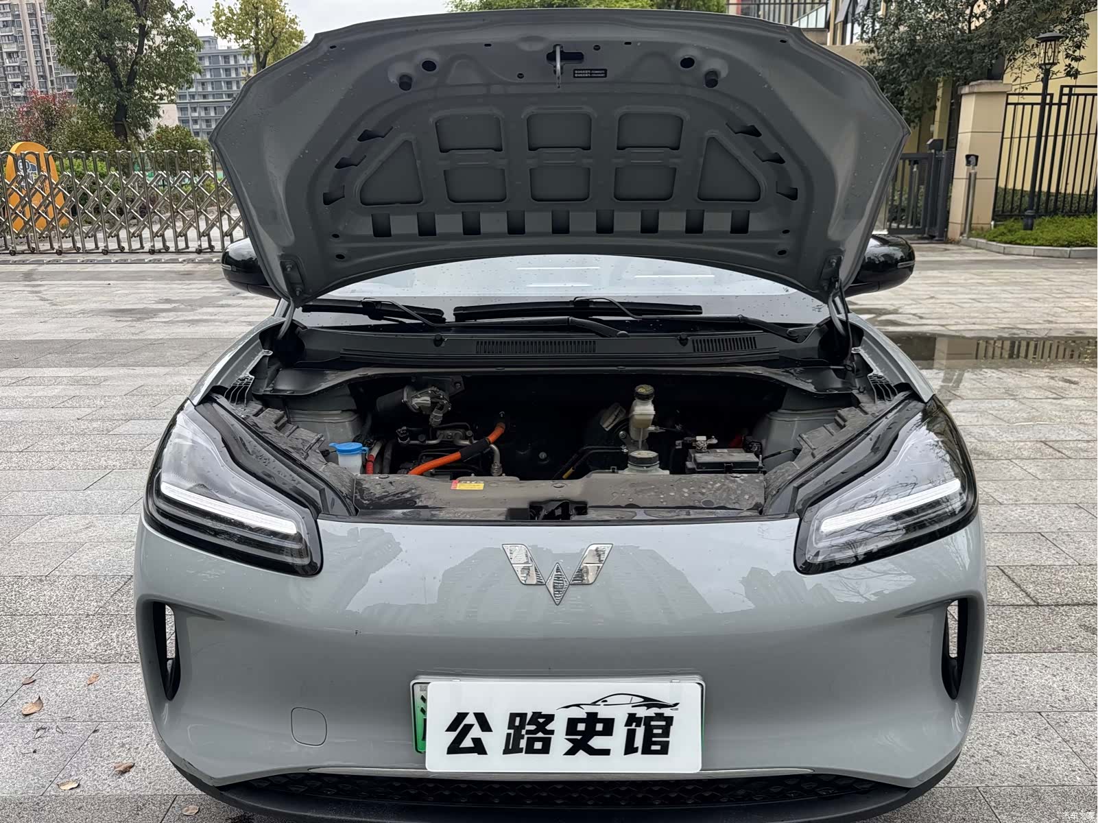 Wuling Bingo, 2025 25
