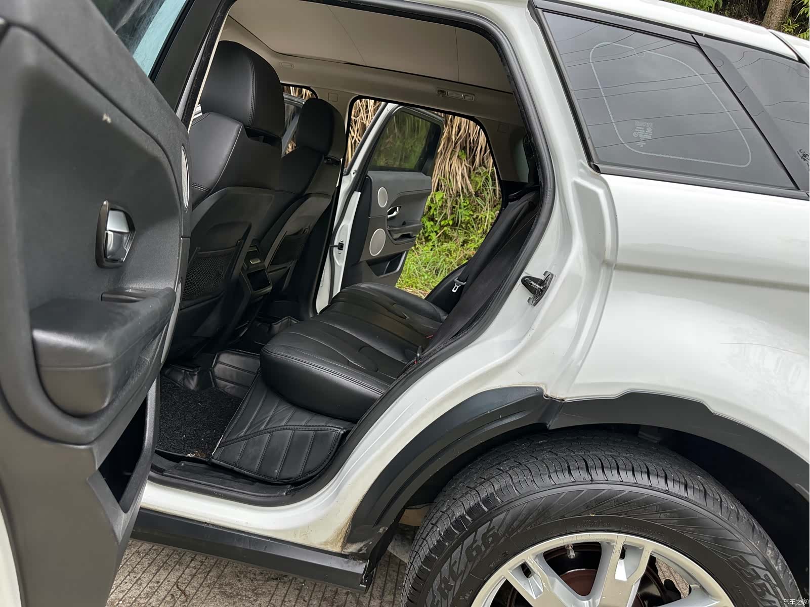 Land Rover Range Rover, 2014 29