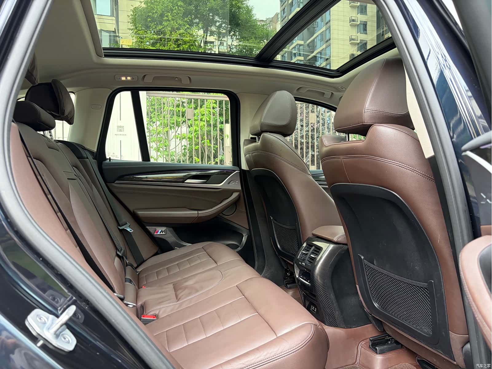 BMW X3, 2021 13