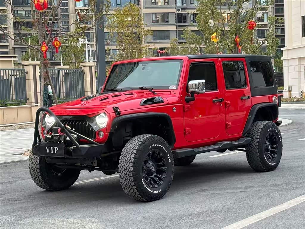 Jeep