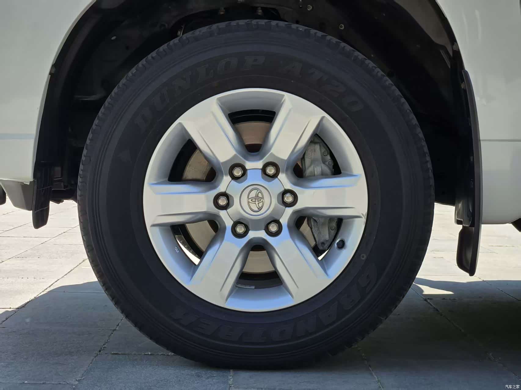 Toyota Prado, 2018 16