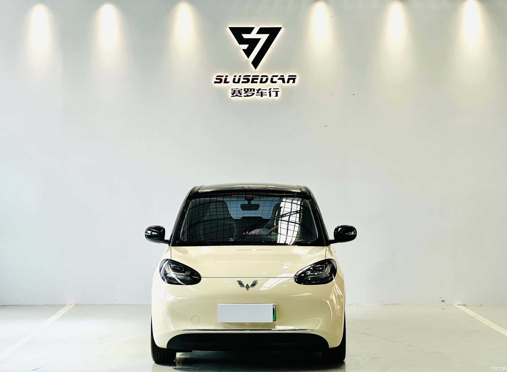 Wuling Bingo, 2025 2