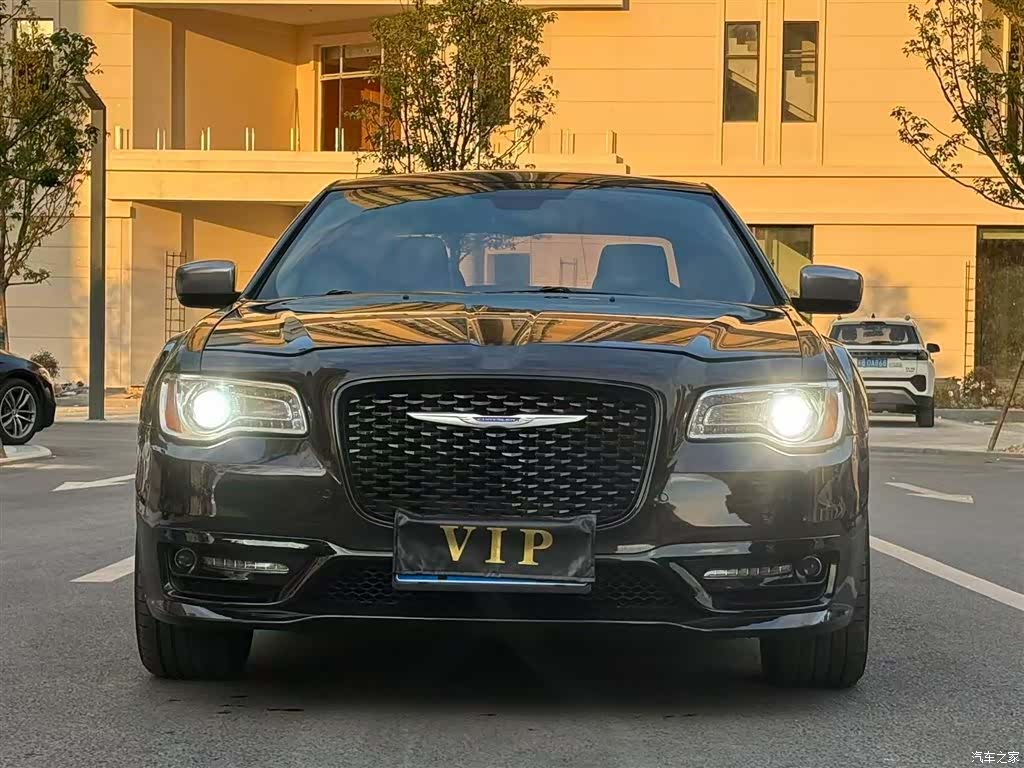 KeLaiSiLei(JinKou) 300C, 2013 2