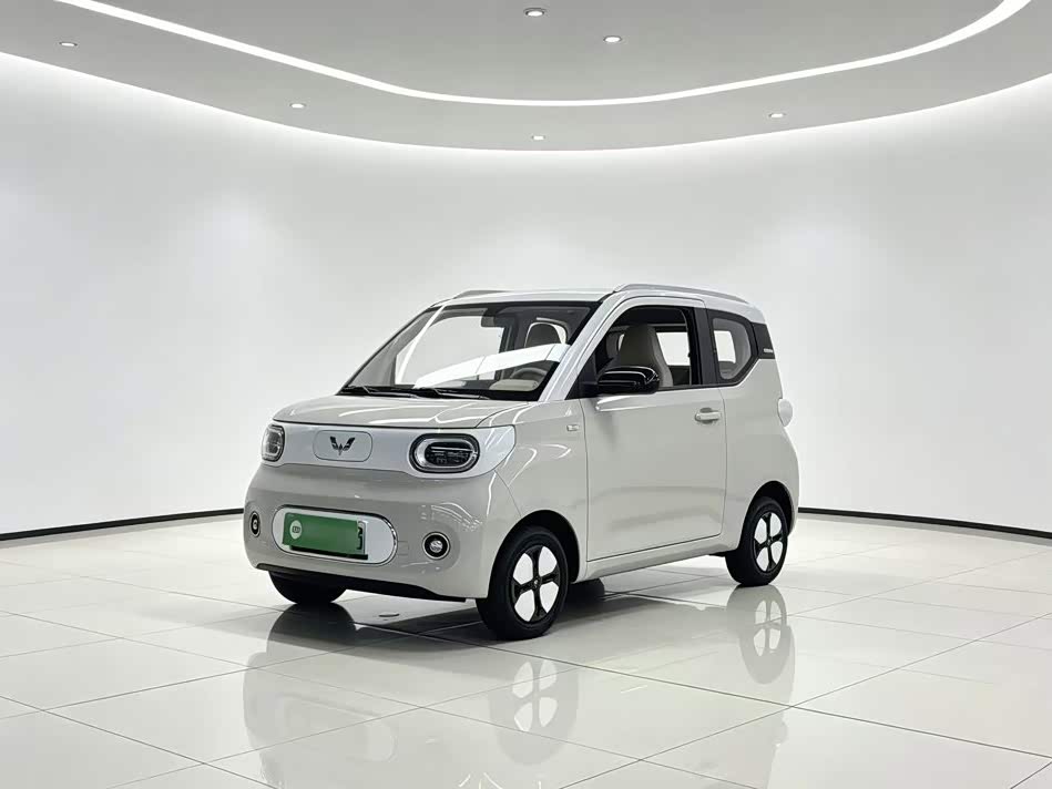 Wuling Mini EV