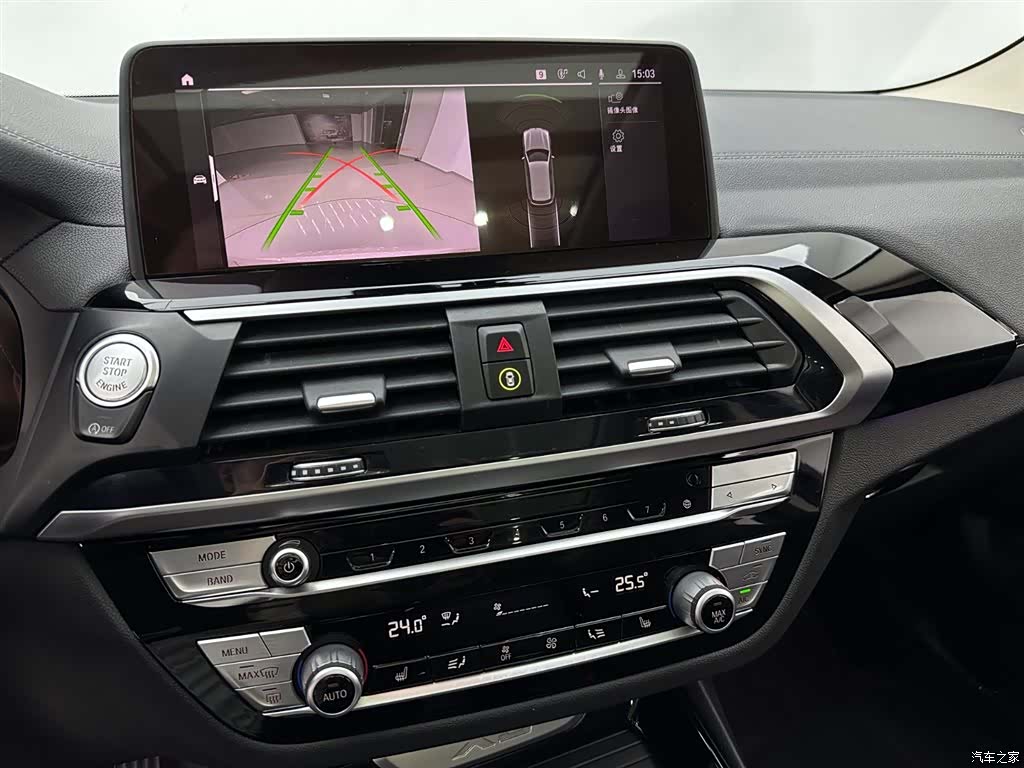 BMW X3, 2021 12