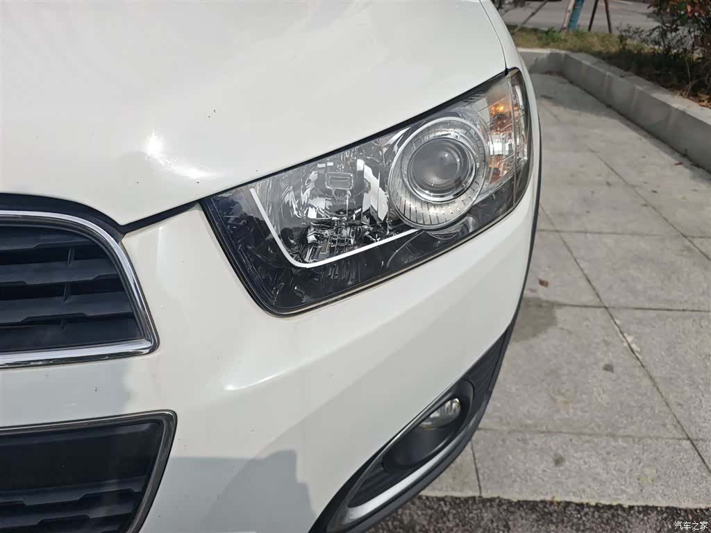 Chevrolet 7, 2017 23