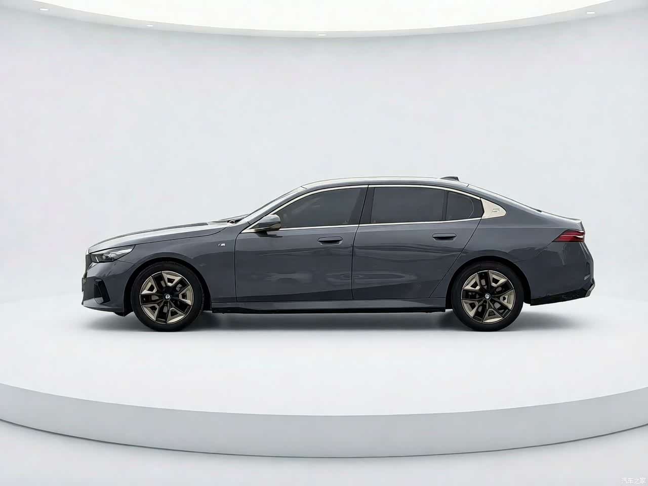 BMW 5 Series, 2024 3