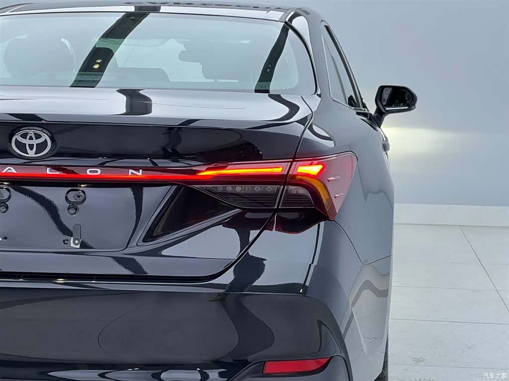 Toyota Avalon, 2024 4