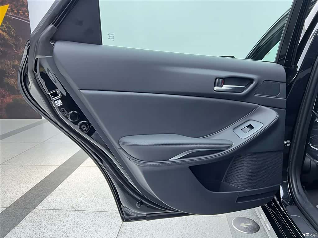 Toyota Avalon, 2024 29