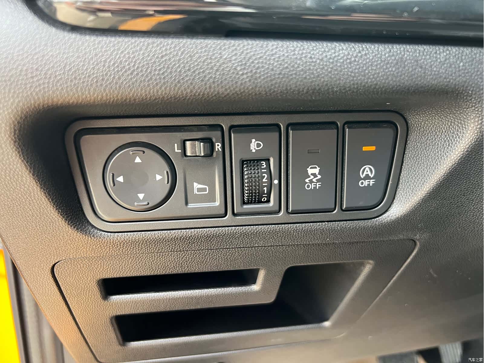 DongFeng AX4, 2018 6
