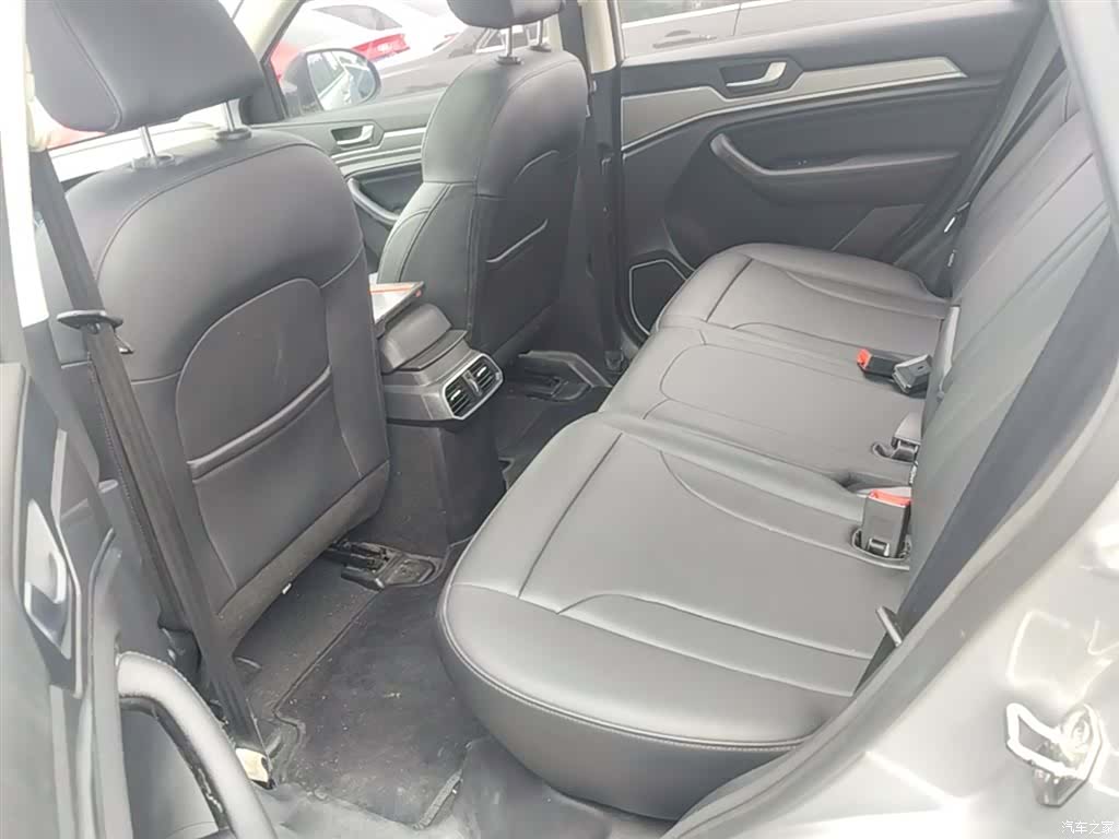Haval H6, 2018 17