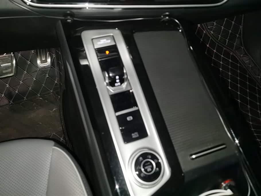 Volkswagen Range patrol