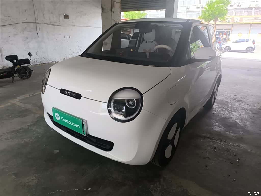 Changan Lumin, 2025 1