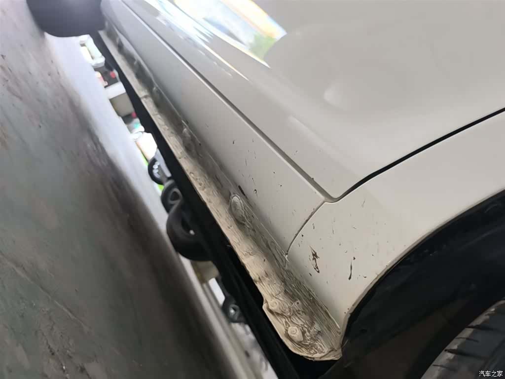Changan Lumin, 2025 21