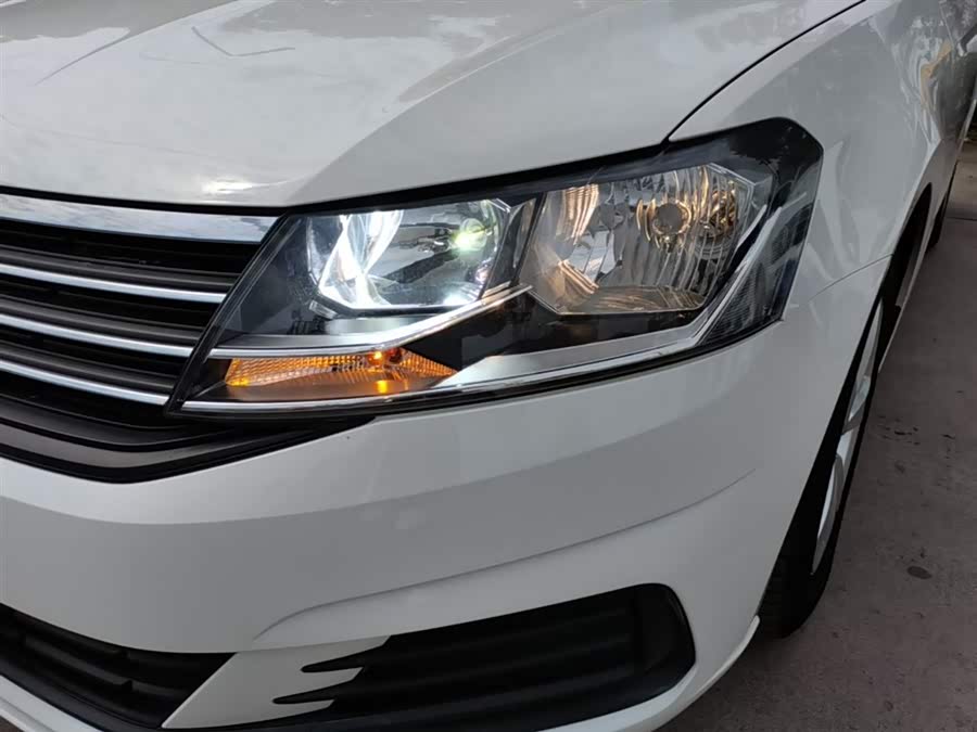 Volkswagen Lavida 2021, фото 24
