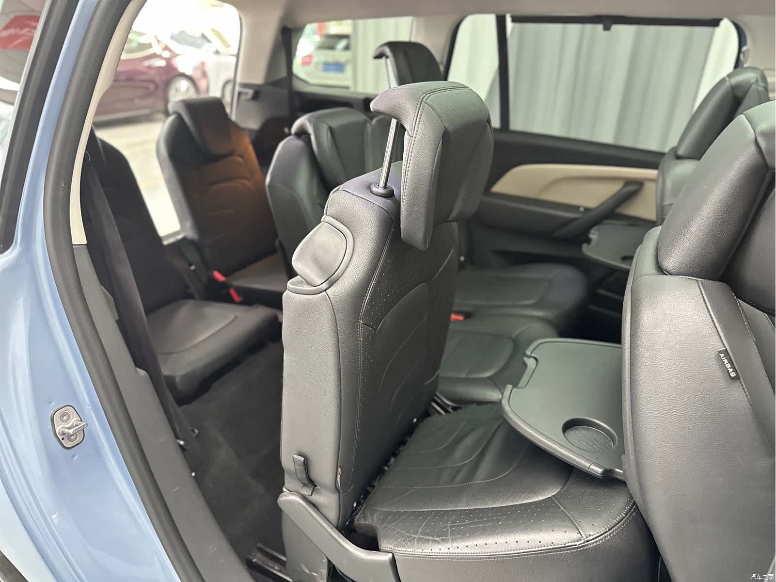 Citroen C4, 2016 37