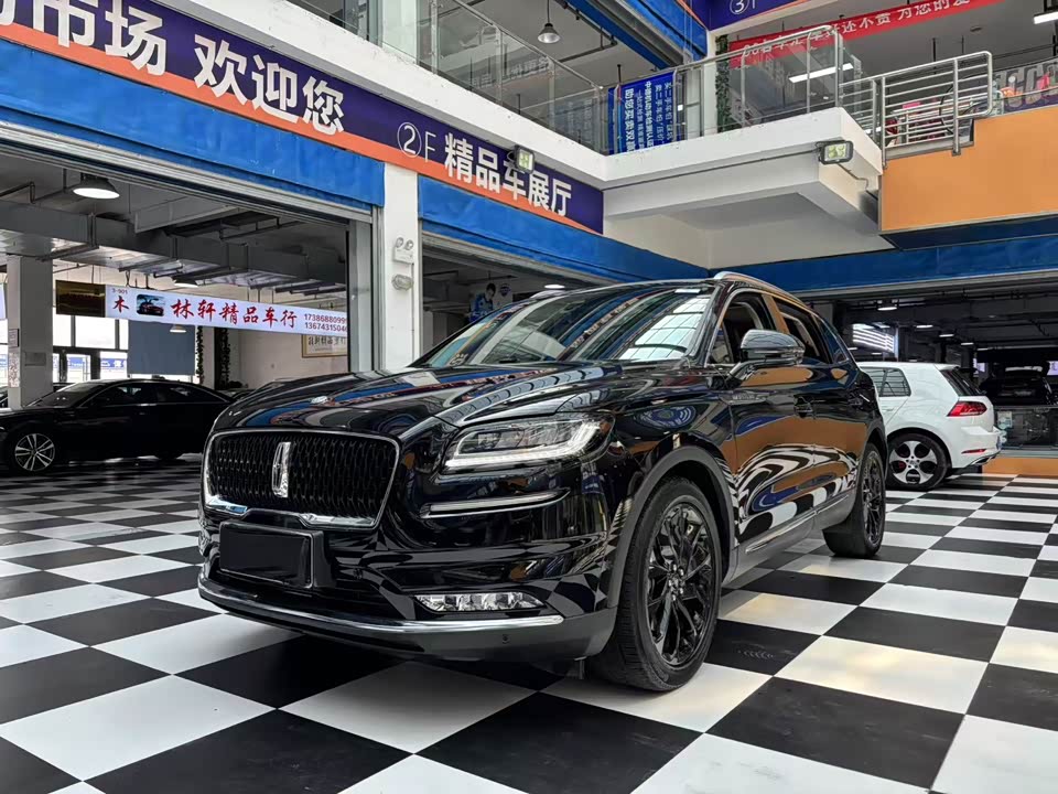 Lincoln Navigator Lincoln Navigator