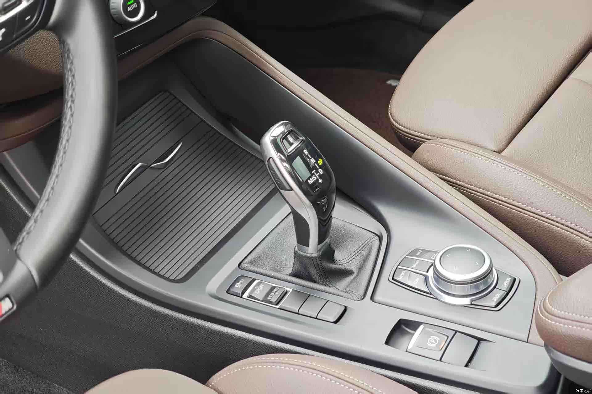 BMW X1, 2021 4