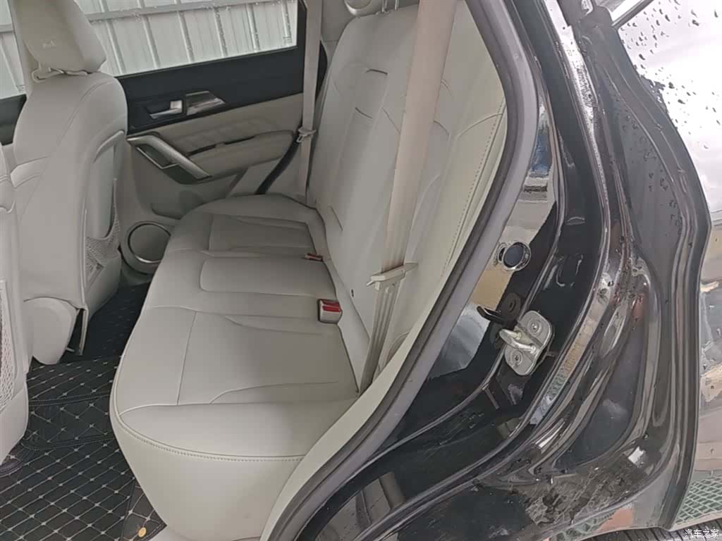 Haval H2, 2015 17