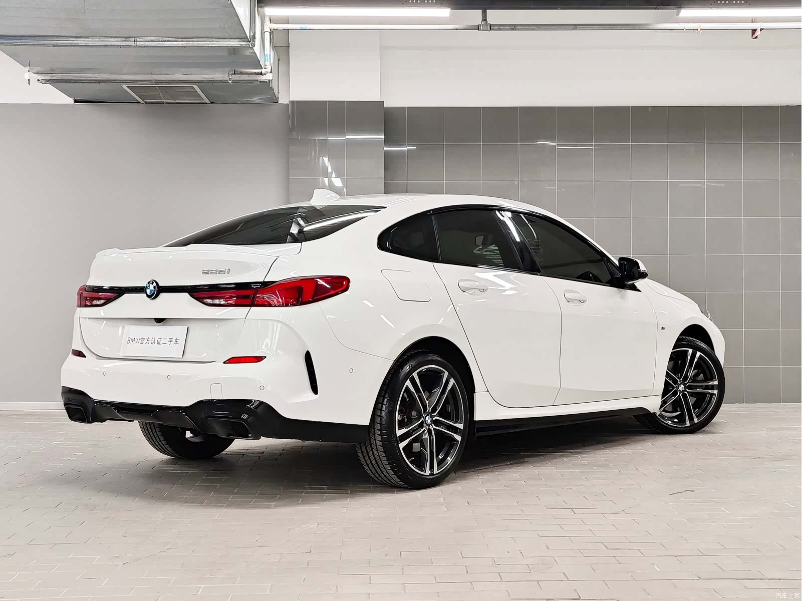 BMW 2 Series, 2023 23