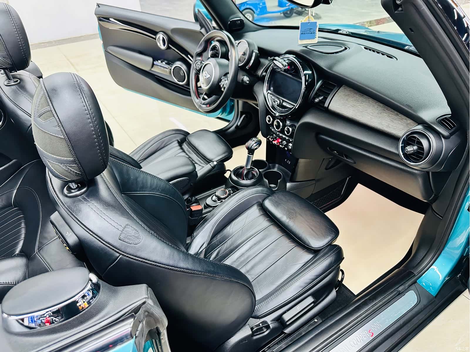 Mini Cooper, 2018 29