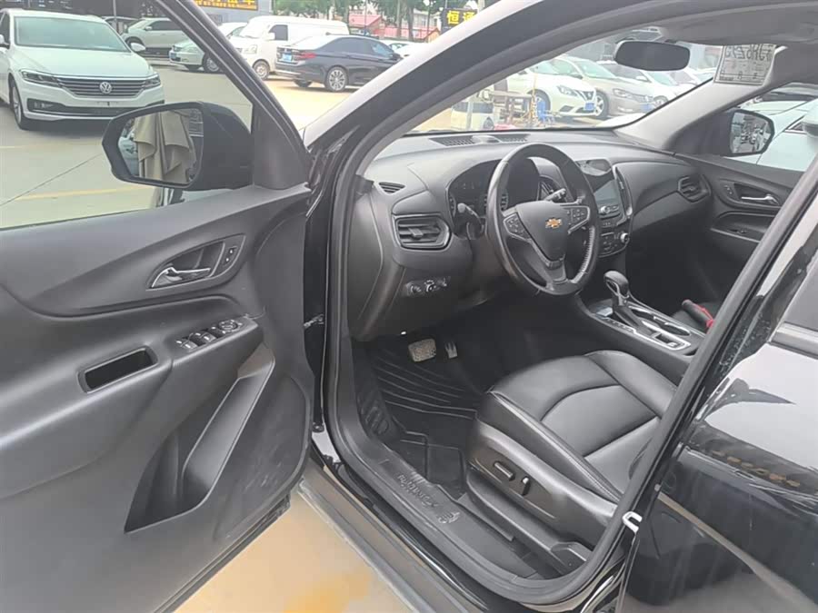 Chevrolet Traverse 2022, фото 16