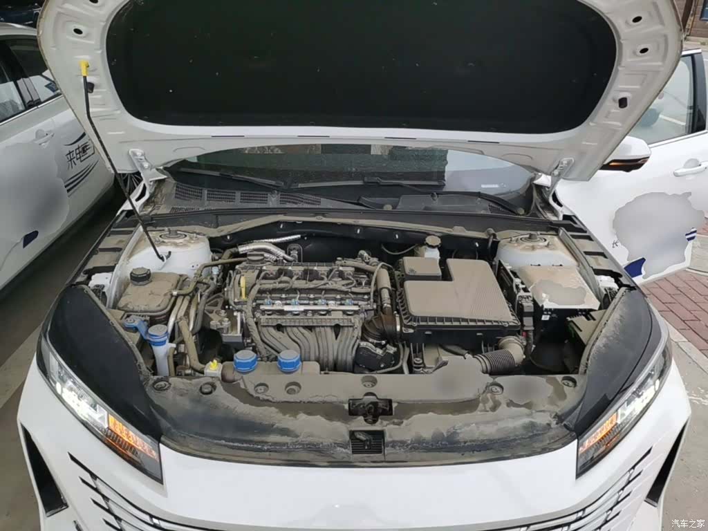 Changan Eado, 2026 20