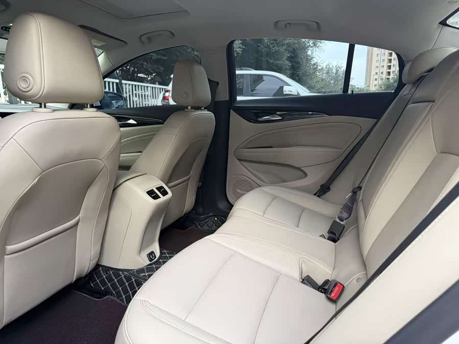 Buick Regal 2021, фото 6