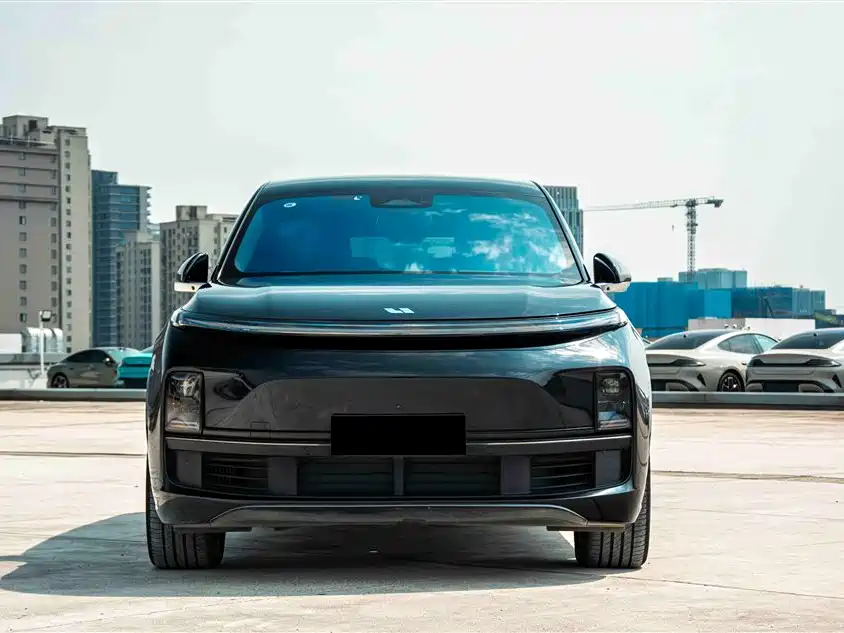 Li Auto Ideal L8