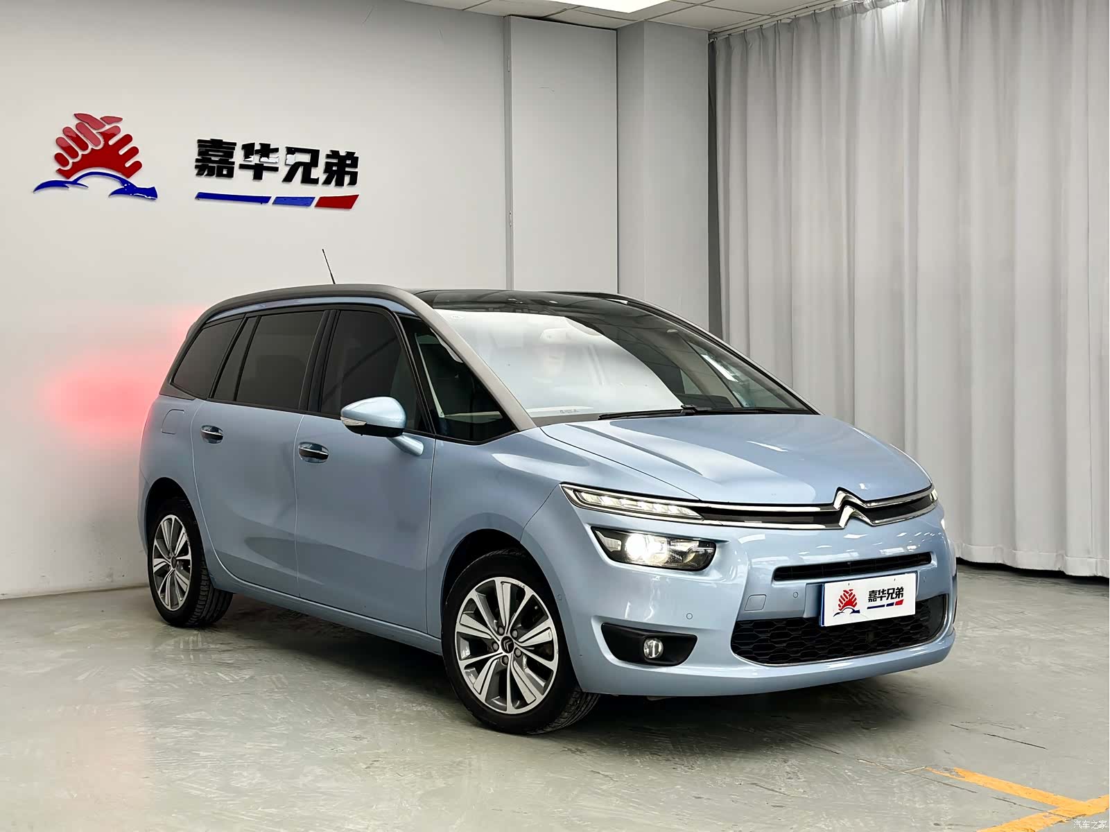 Citroen C4, 2016 все фото