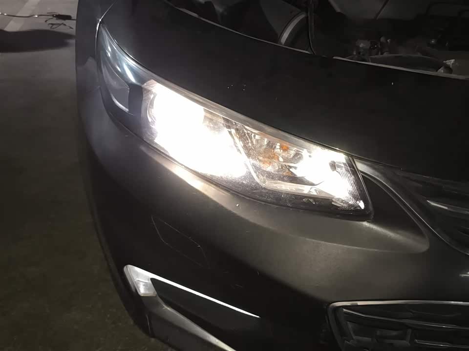 Chevrolet Mai Ruibao XL