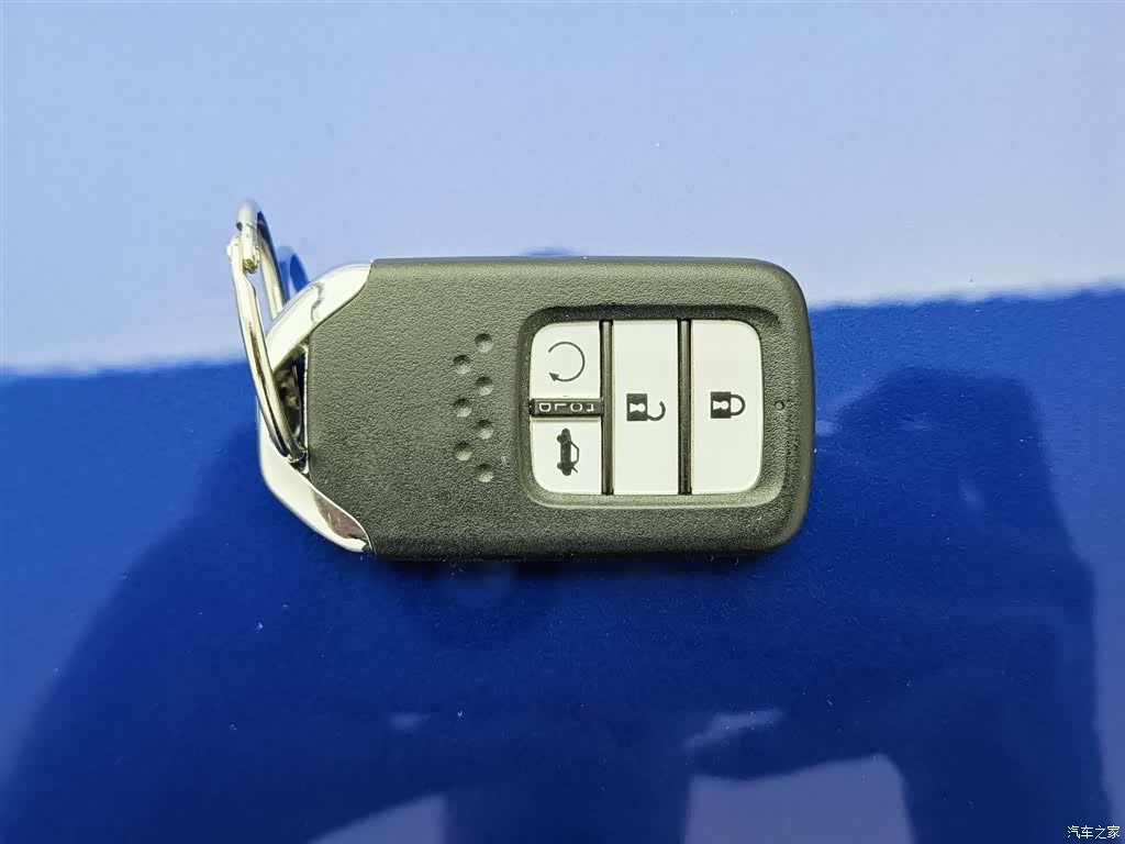 Honda Accord, 2018 19