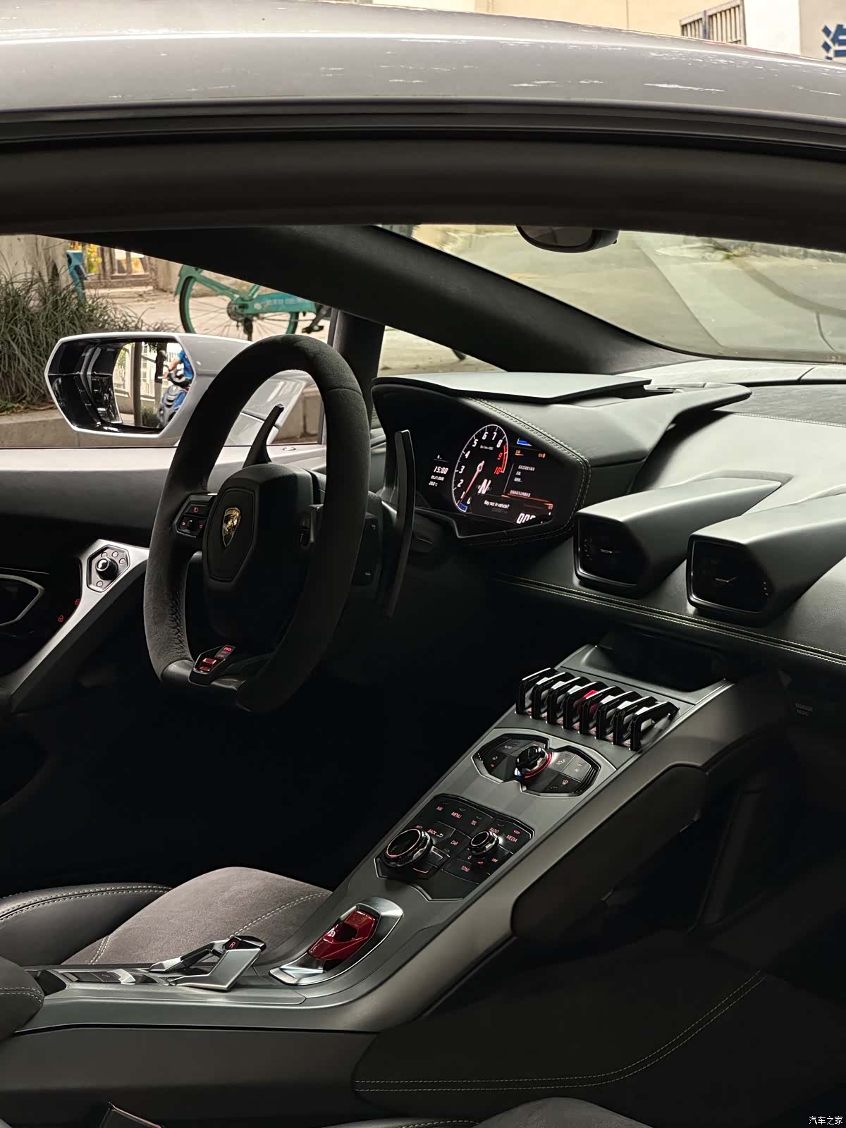 Lamborghini Huracán, 2017 6