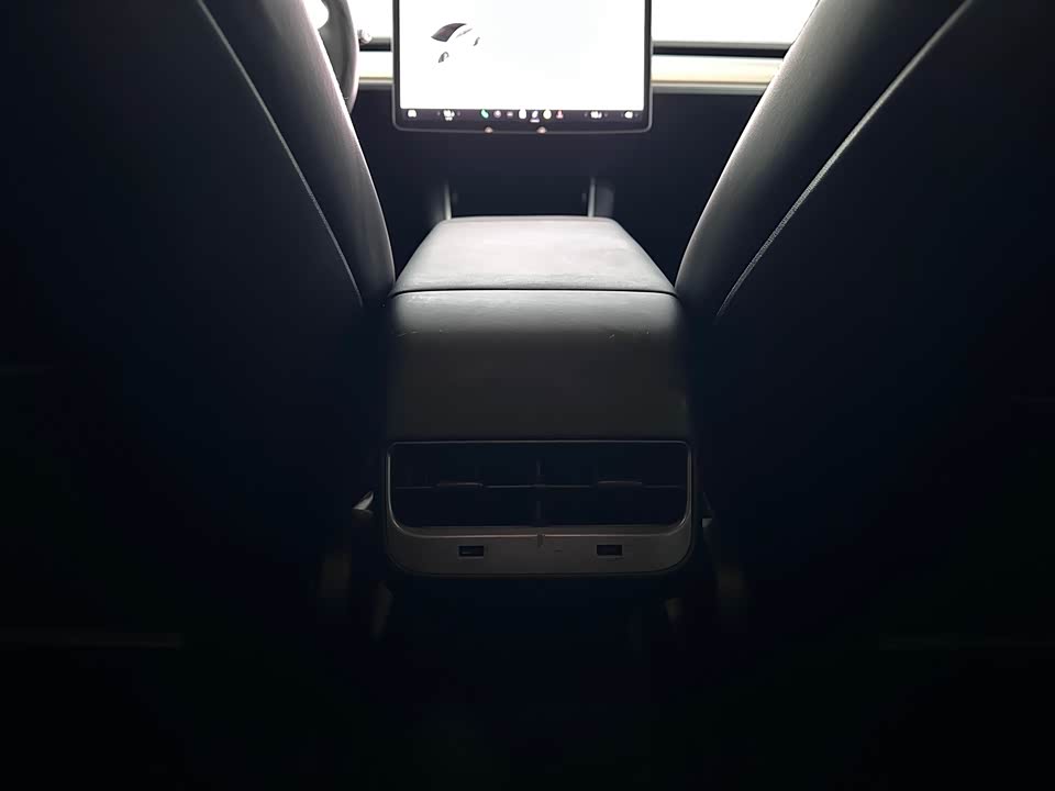 Tesla Model 3 Tesla Model 3