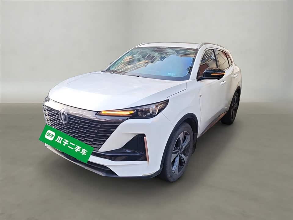 Changan CS55PLUS
