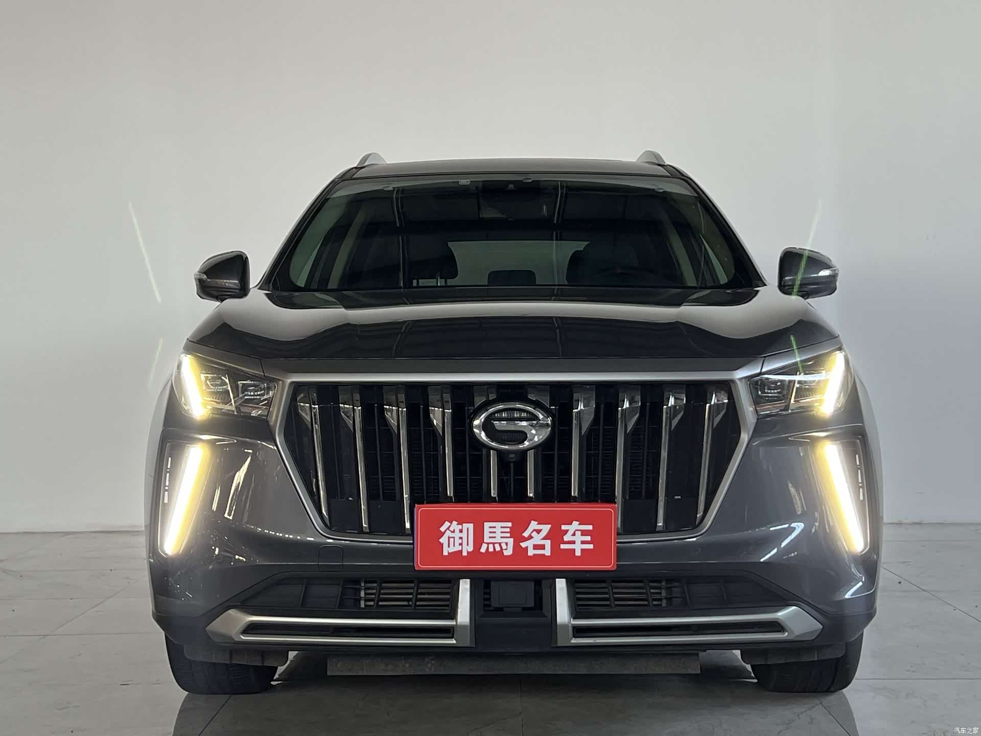GAC GS4, 2022 4