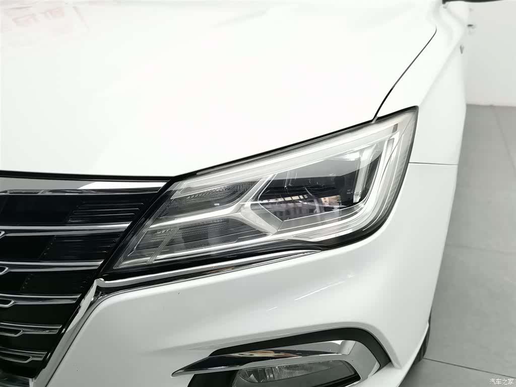 Roewe i5, 2019 7