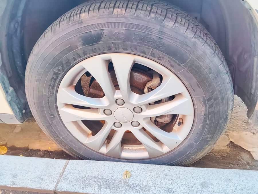Haval Haval M6 2023, фото 24