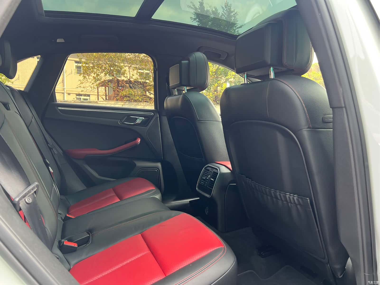 Porsche Macan, 2017 13