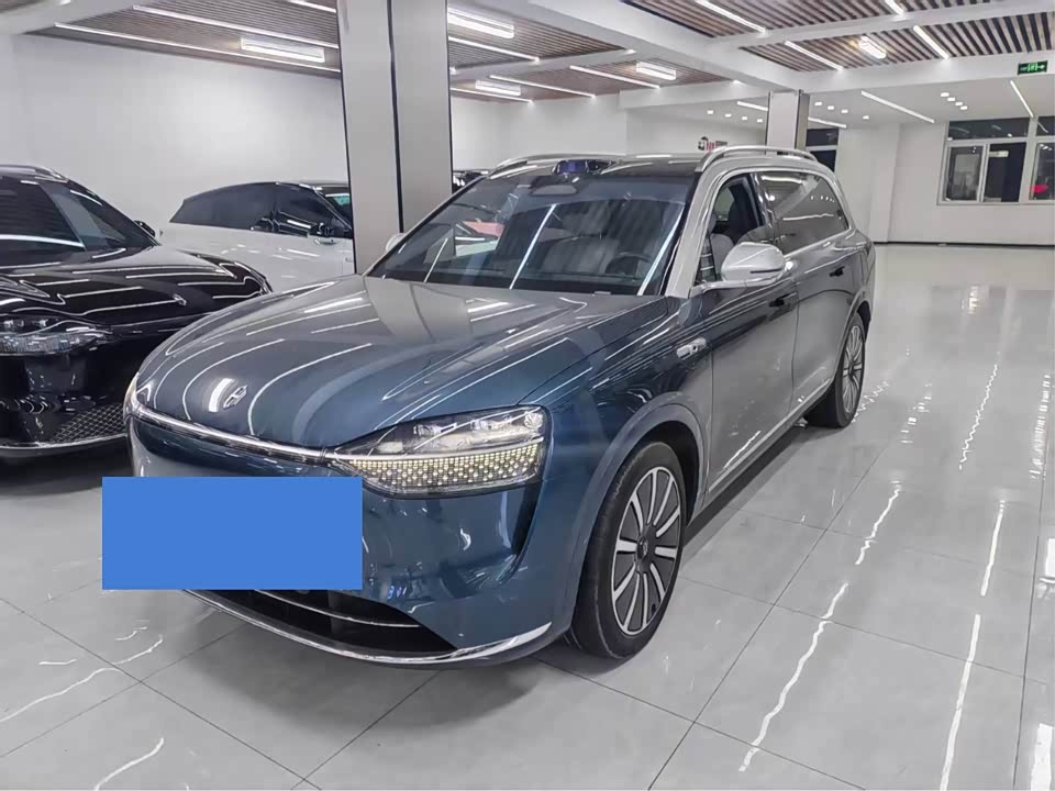 AITO Ask the world M9