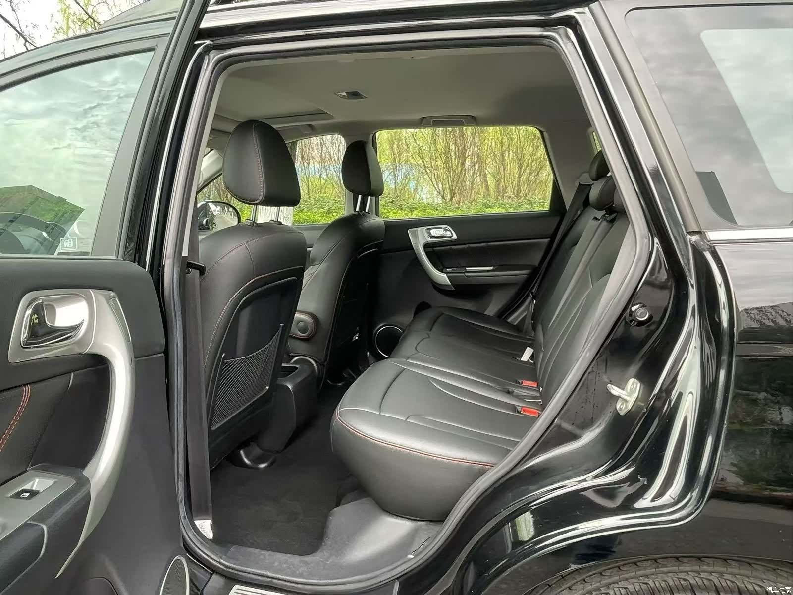 Haval H6, 2016 все фото