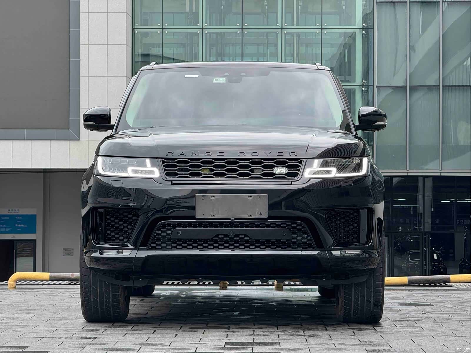 Land Rover Range Rover, 2018 3