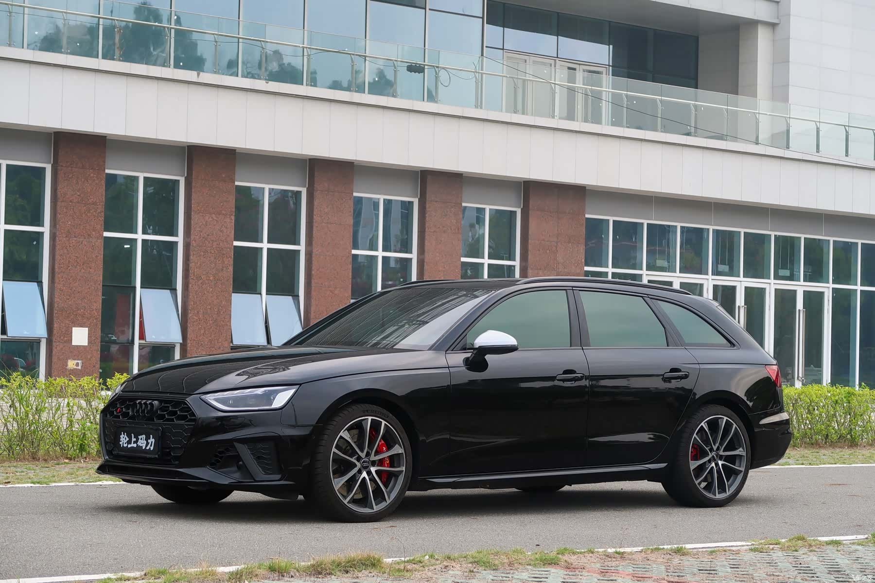 Audi S4, 2024 7